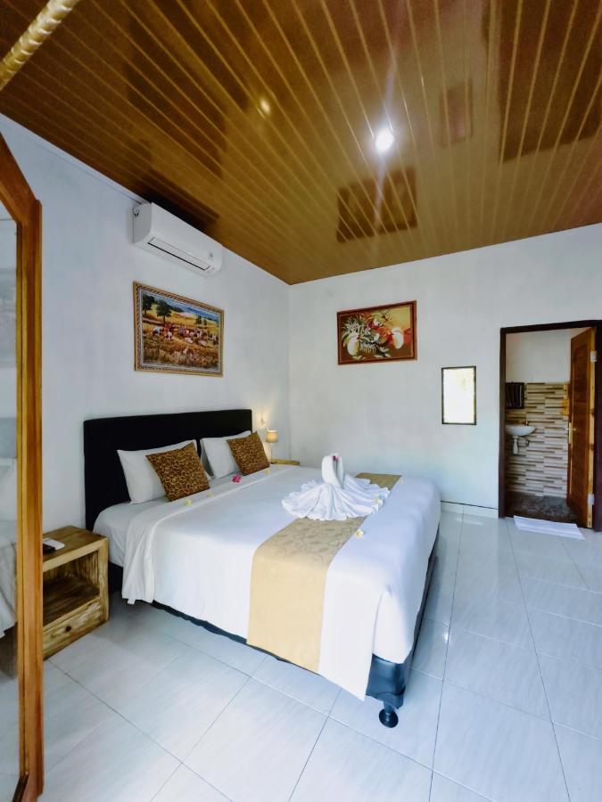 The Banana House Hotel Sakti Buitenkant foto